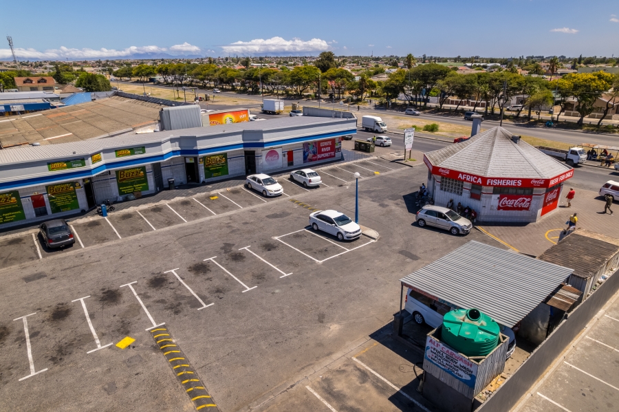 Commercial Property for Sale in Russels Rest Western Cape